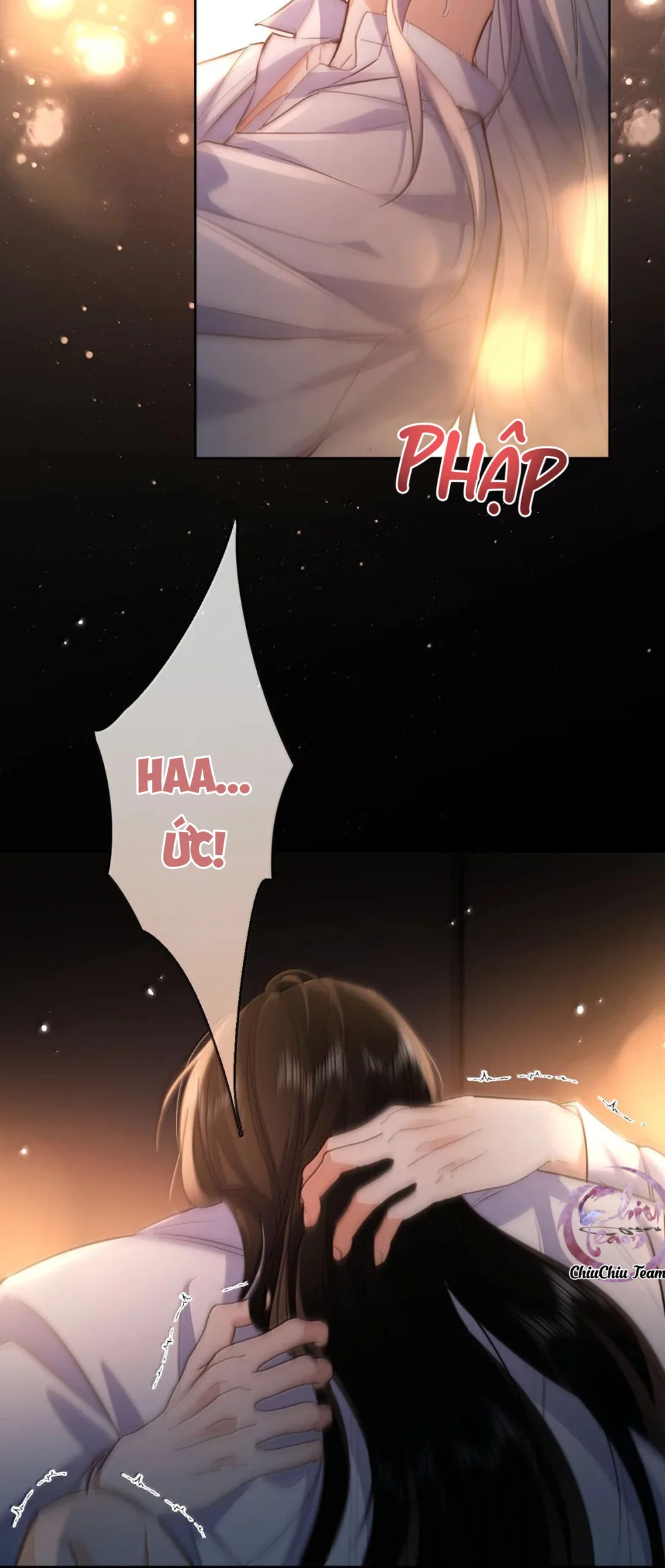 Đọc truyện Giáo Huấn Em Trai Hư Hỏng - Chapter 90