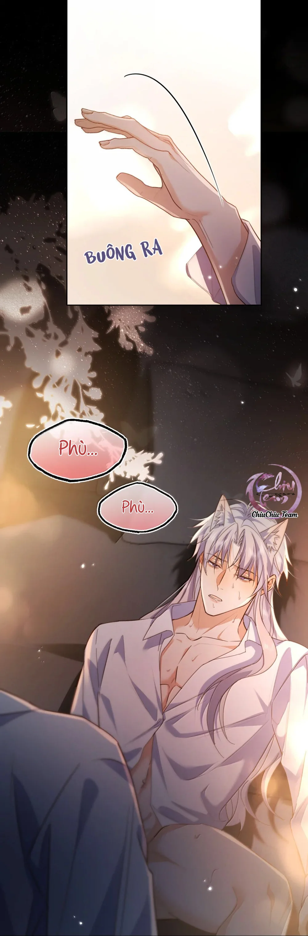 Đọc truyện Giáo Huấn Em Trai Hư Hỏng - Chapter 90