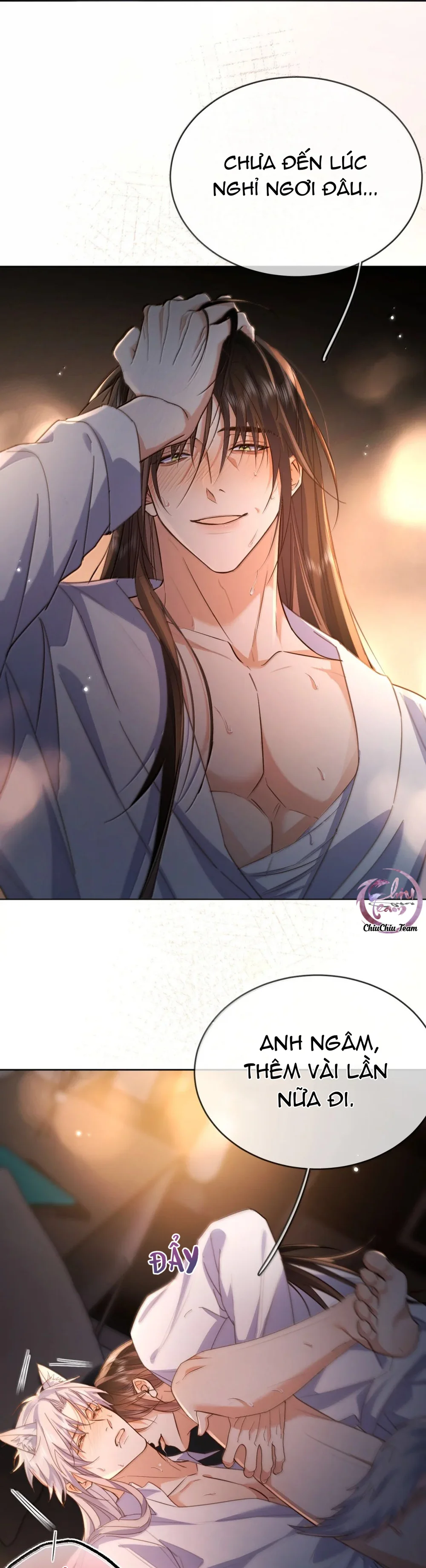 Đọc truyện Giáo Huấn Em Trai Hư Hỏng - Chapter 90