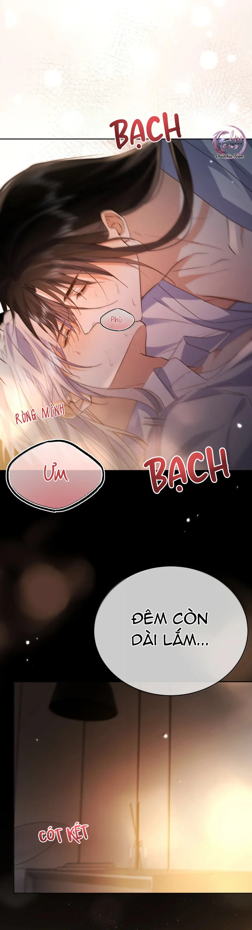 Đọc truyện Giáo Huấn Em Trai Hư Hỏng - Chapter 90