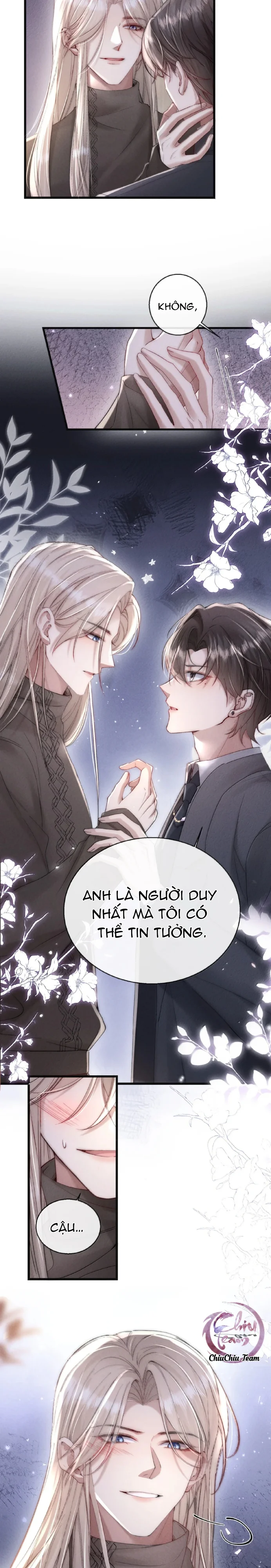 Đọc truyện Phép Tắc Nuôi Dưỡng Chó Điên - Chapter 80