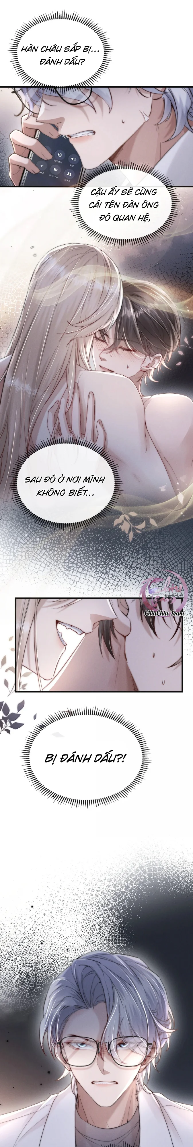 Đọc truyện Phép Tắc Nuôi Dưỡng Chó Điên - Chapter 80
