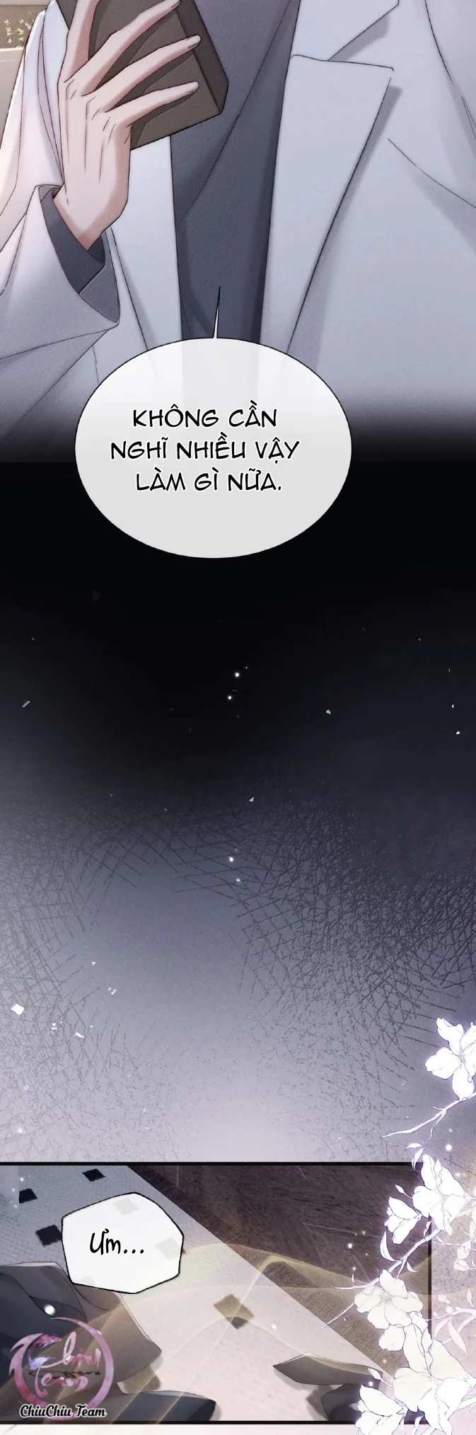 Đọc truyện Phép Tắc Nuôi Dưỡng Chó Điên - Chapter 80