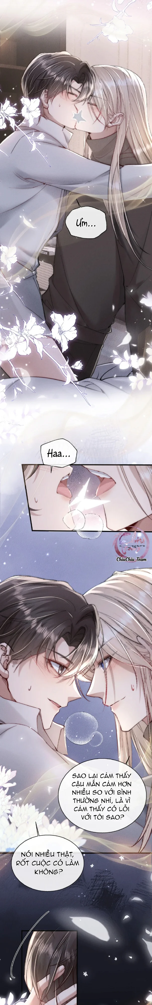 Đọc truyện Phép Tắc Nuôi Dưỡng Chó Điên - Chapter 80