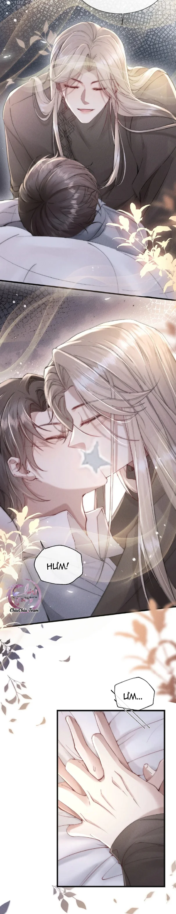 Đọc truyện Phép Tắc Nuôi Dưỡng Chó Điên - Chapter 80