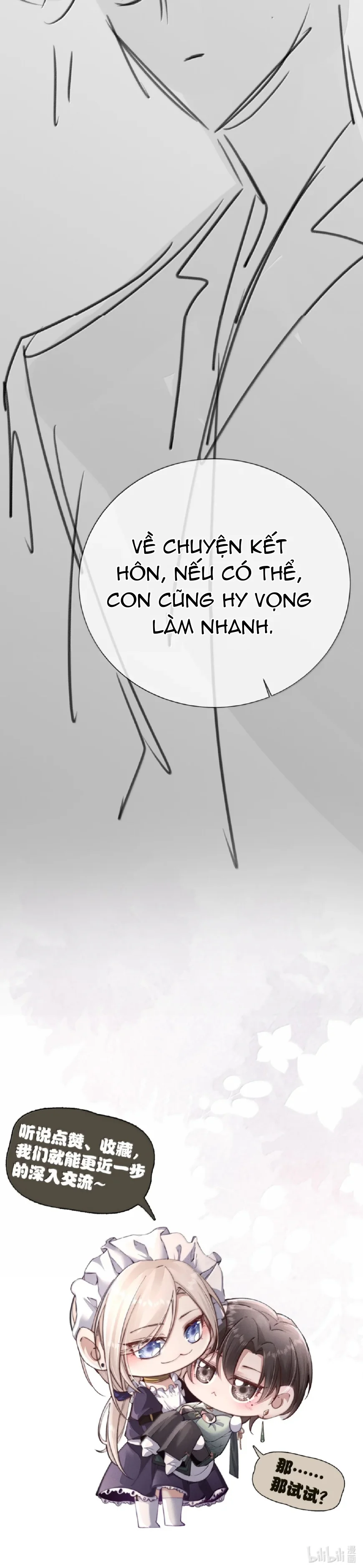 Đọc truyện Phép Tắc Nuôi Dưỡng Chó Điên - Chapter 80