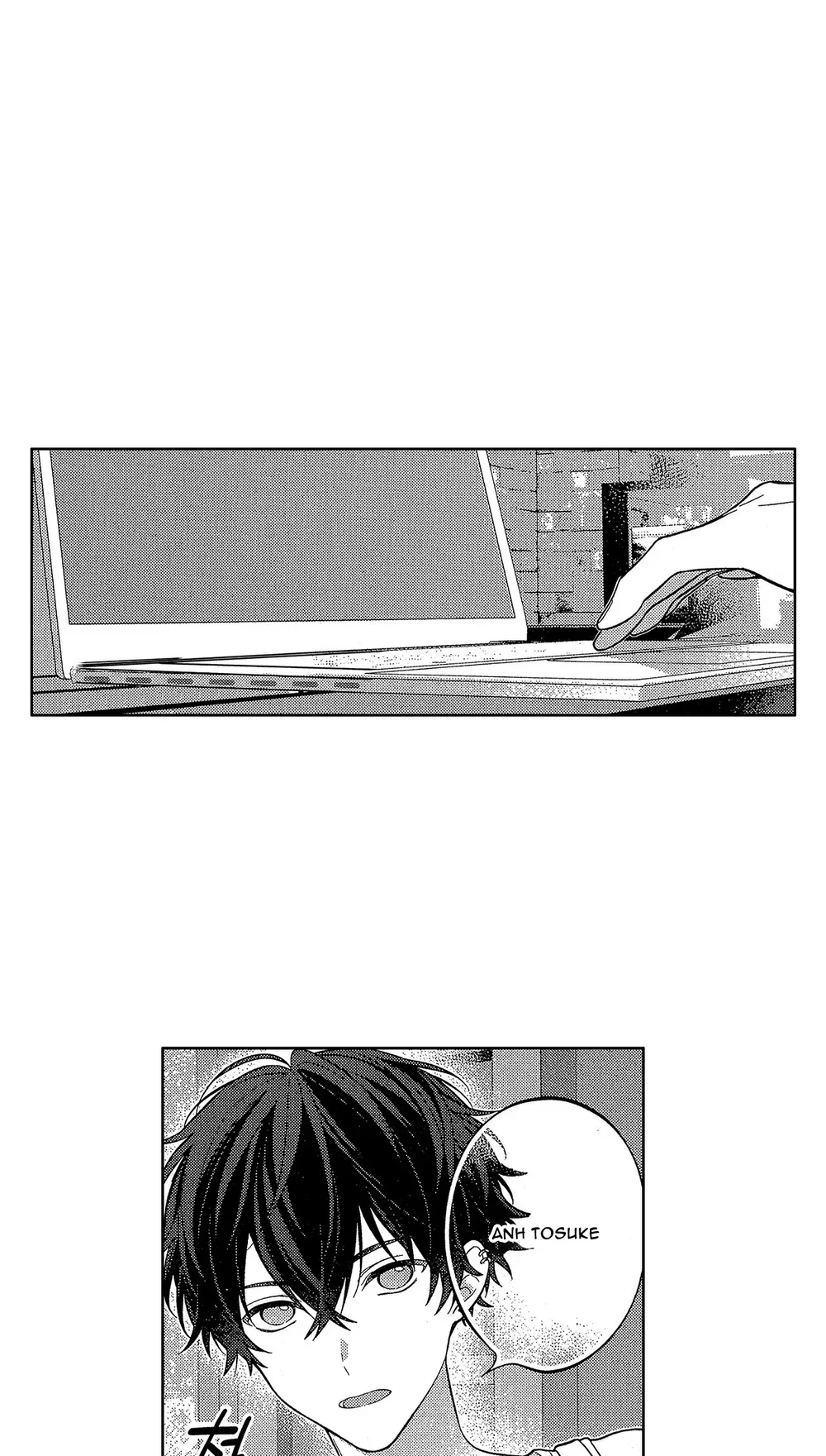 Đọc truyện Koisuru Milk Crown - Chapter 9 H++