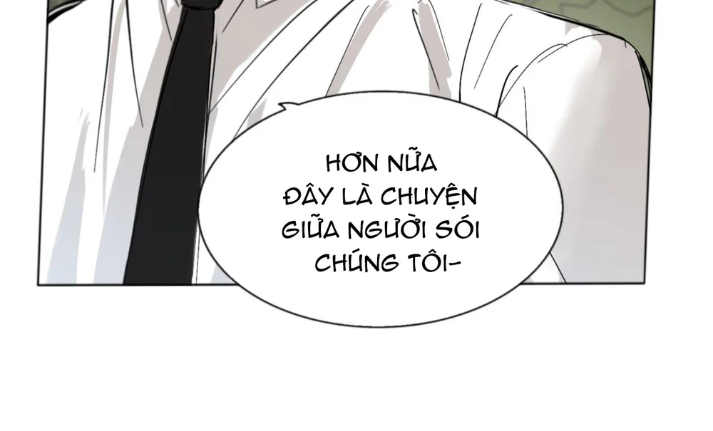 Đọc truyện Máu Và Sói - Chapter 16