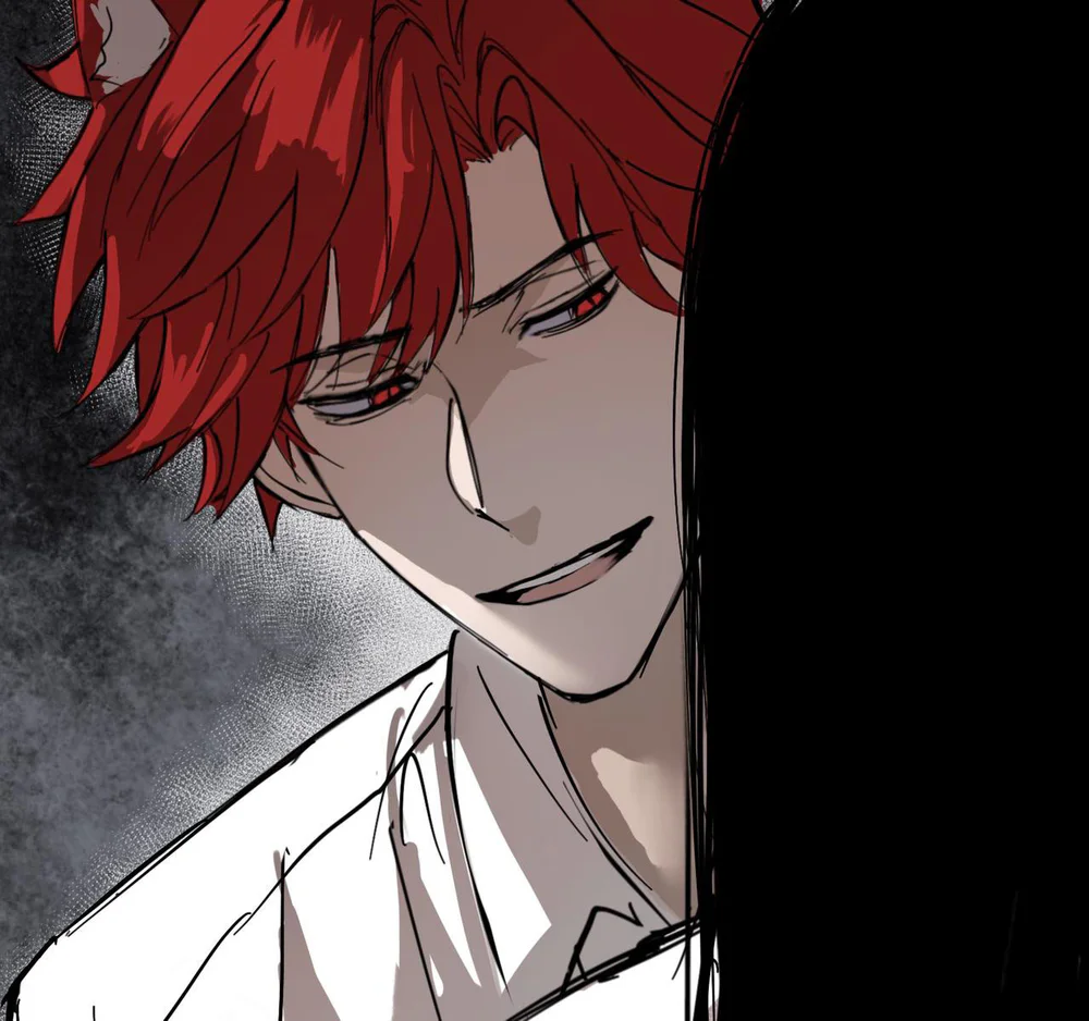 Đọc truyện Máu Và Sói - Chapter 16
