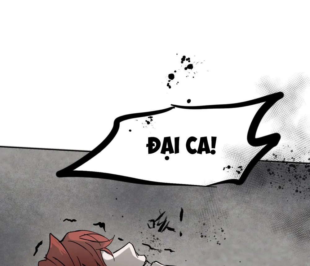 Đọc truyện Máu Và Sói - Chapter 16