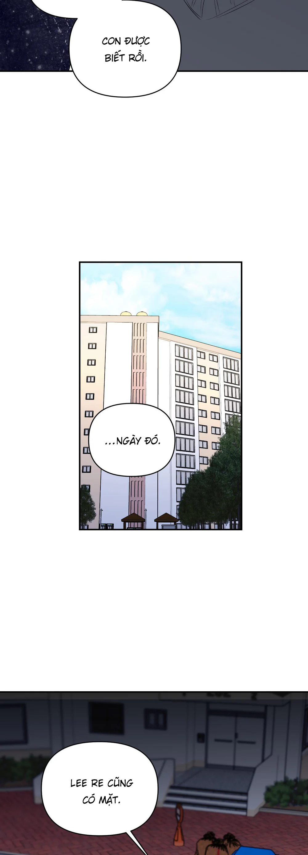 Đọc truyện Nghe Nói Có Ma Trong Phòng CLB - Chapter 36