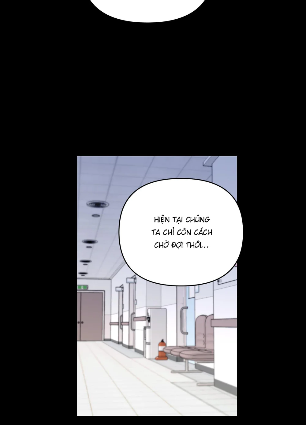 Đọc truyện Nghe Nói Có Ma Trong Phòng CLB - Chapter 37