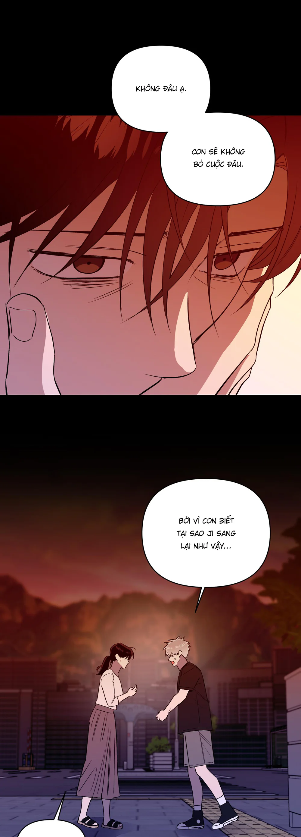 Đọc truyện Nghe Nói Có Ma Trong Phòng CLB - Chapter 37