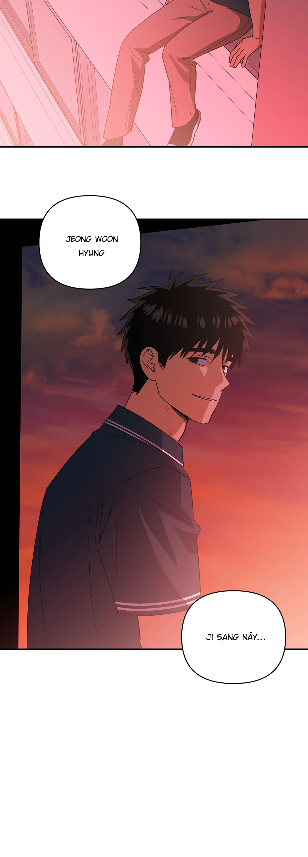 Đọc truyện Nghe Nói Có Ma Trong Phòng CLB - Chapter 37