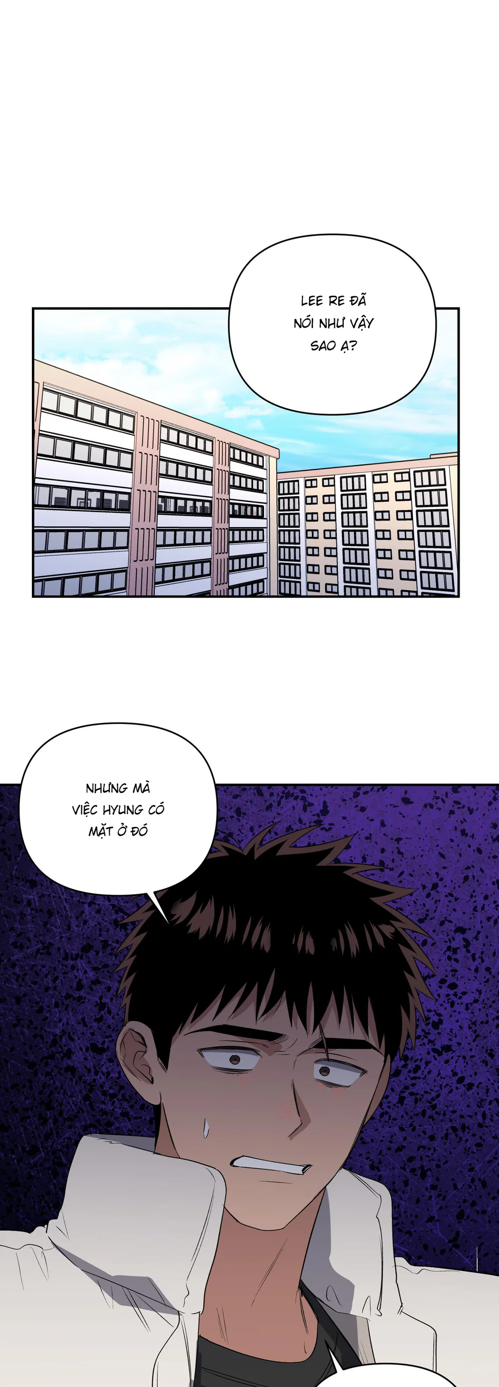 Đọc truyện Nghe Nói Có Ma Trong Phòng CLB - Chapter 37