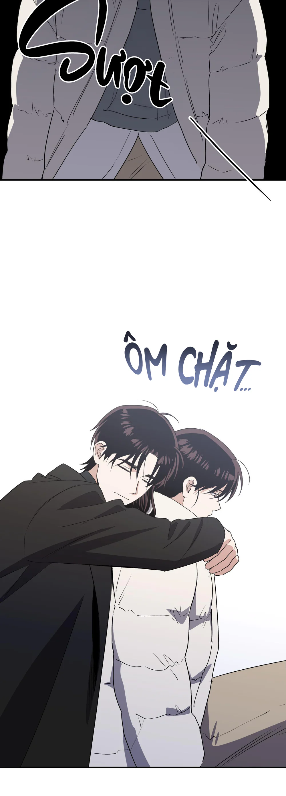 Đọc truyện Nghe Nói Có Ma Trong Phòng CLB - Chapter 37