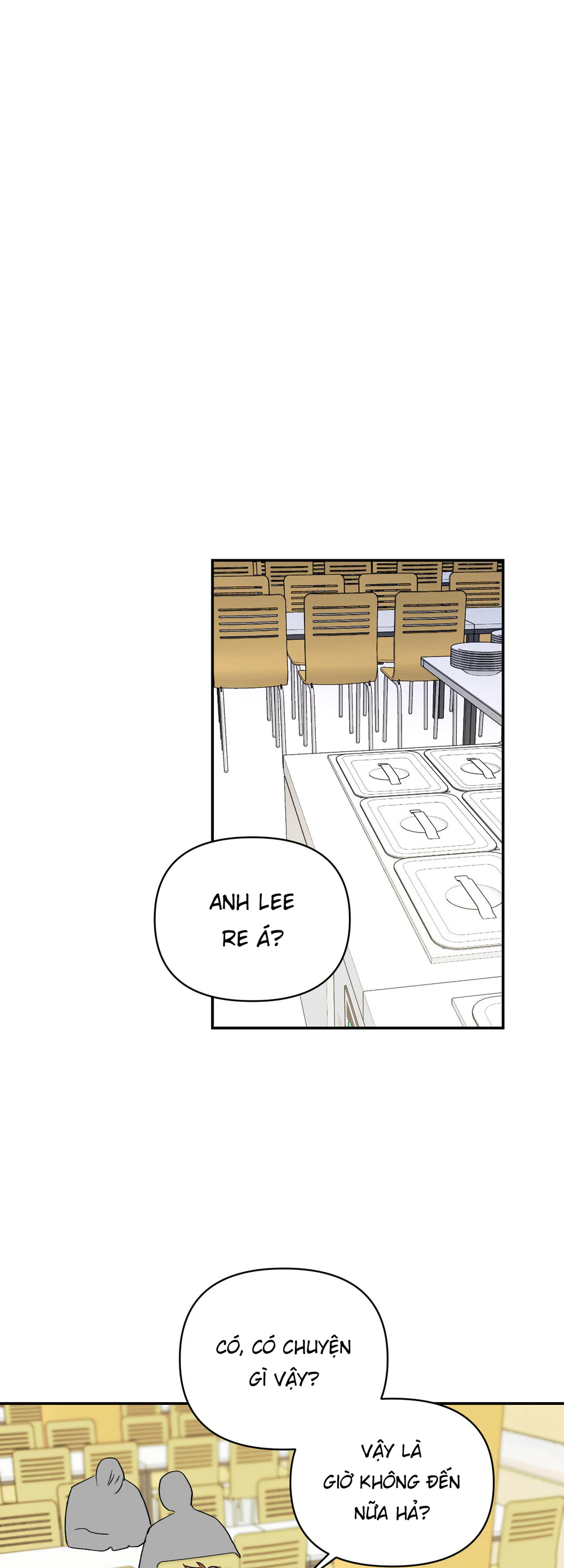 Đọc truyện Nghe Nói Có Ma Trong Phòng CLB - Chapter 38 End SS1