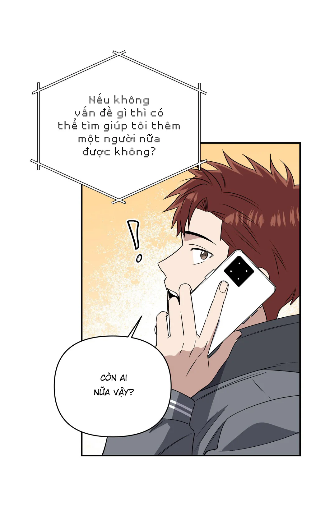Đọc truyện Nghe Nói Có Ma Trong Phòng CLB - Chapter 38 End SS1