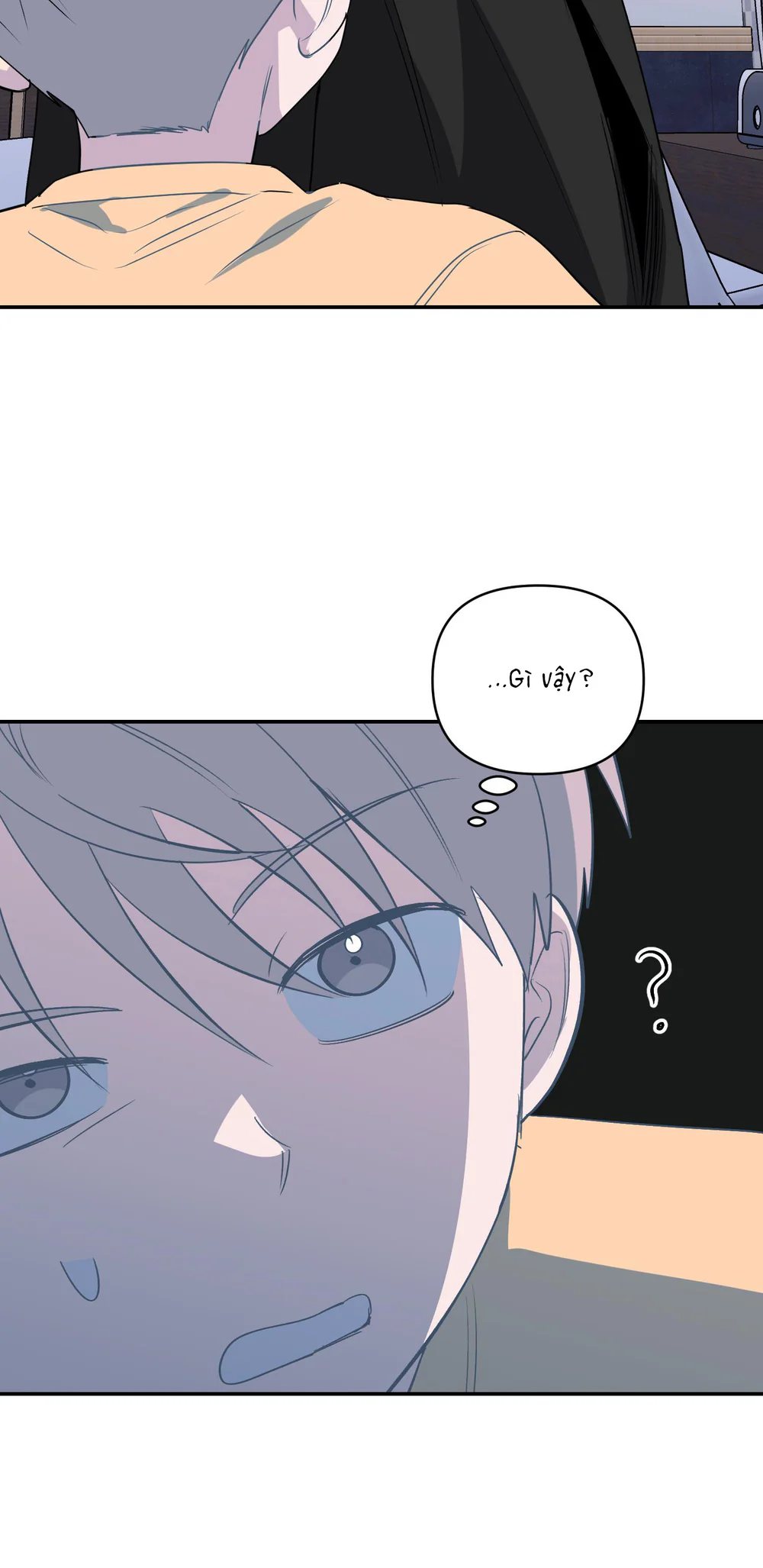 Đọc truyện Nghe Nói Có Ma Trong Phòng CLB - Chapter 38 End SS1