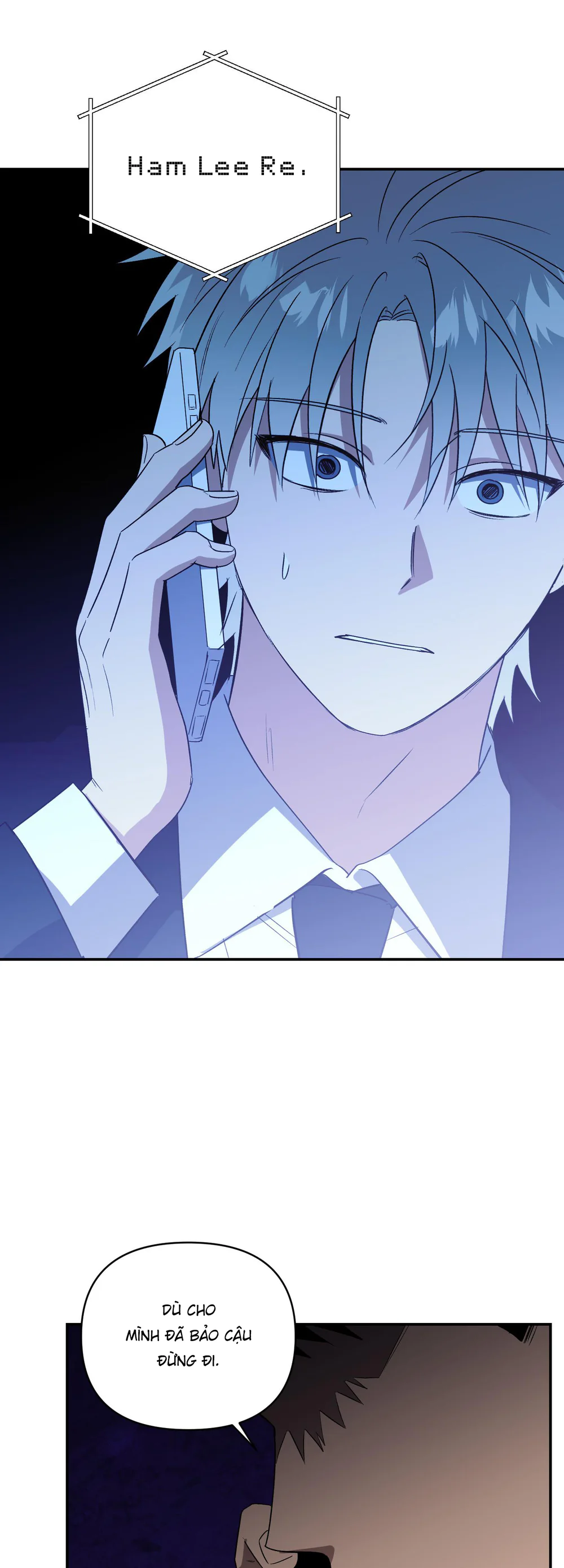 Đọc truyện Nghe Nói Có Ma Trong Phòng CLB - Chapter 38 End SS1