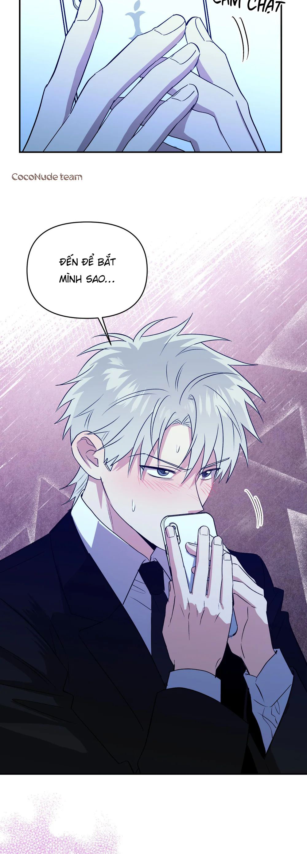Đọc truyện Nghe Nói Có Ma Trong Phòng CLB - Chapter 38 End SS1