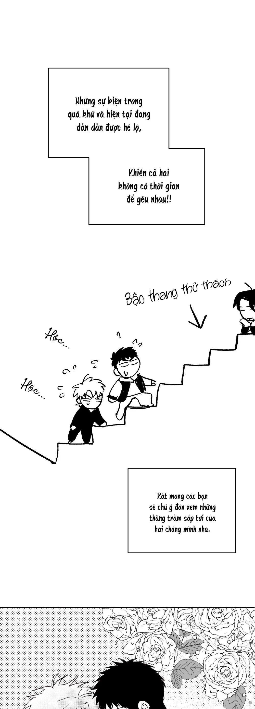 Đọc truyện Nghe Nói Có Ma Trong Phòng CLB - Chapter 38.5