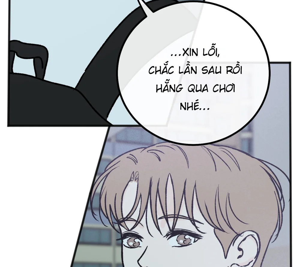 Đọc truyện Vết Đỏ - Chapter 38