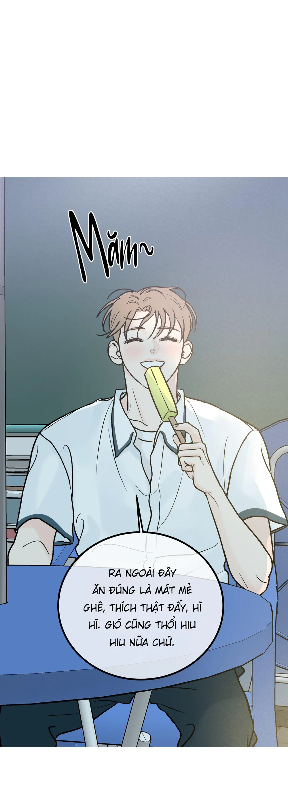 Đọc truyện Vết Đỏ - Chapter 38