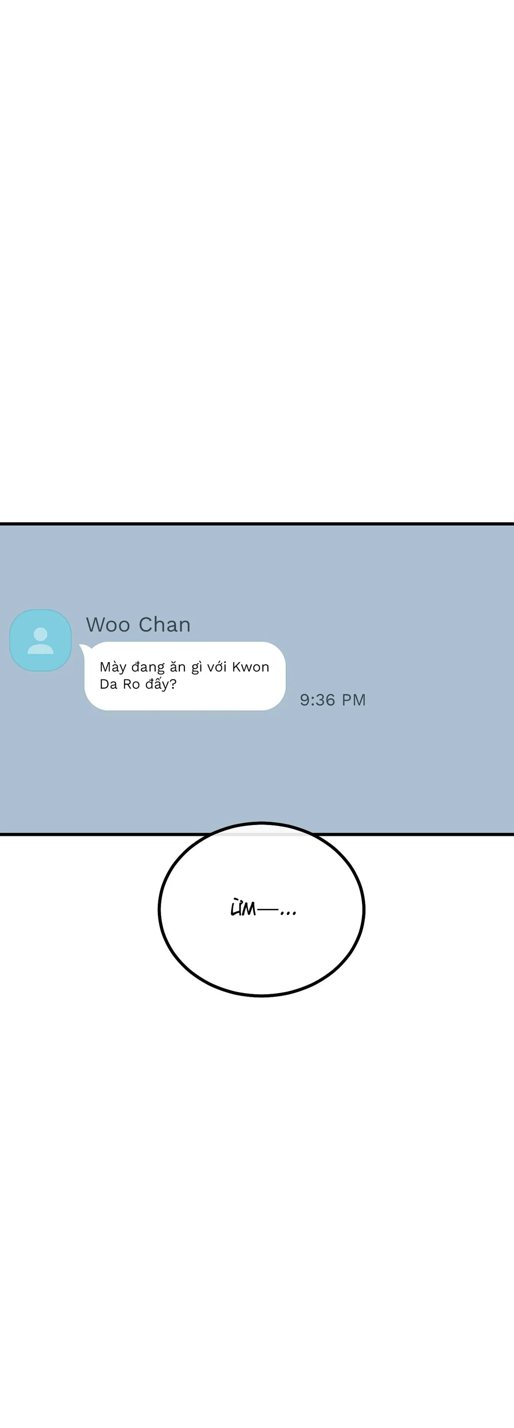 Đọc truyện Vết Đỏ - Chapter 38