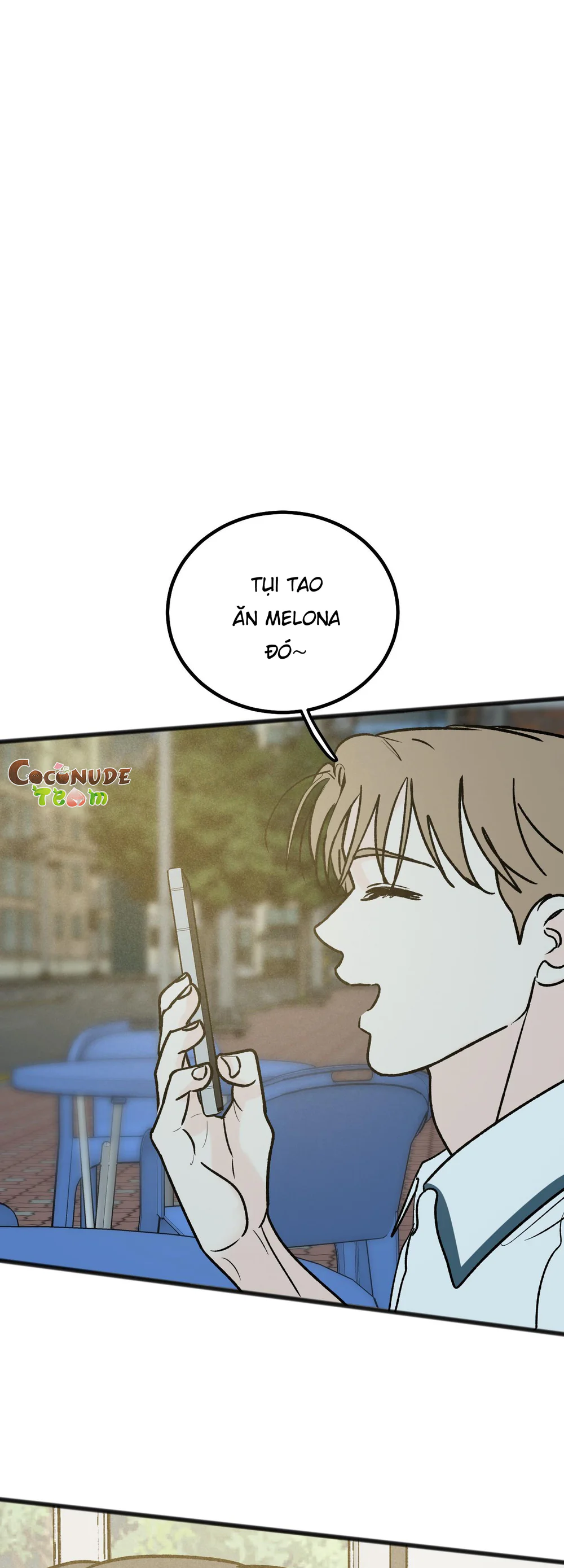 Đọc truyện Vết Đỏ - Chapter 38