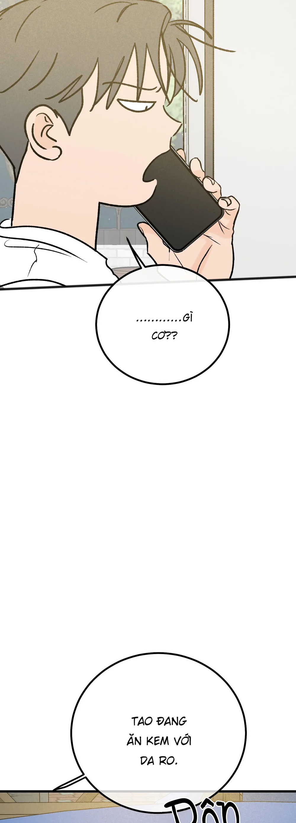 Đọc truyện Vết Đỏ - Chapter 38