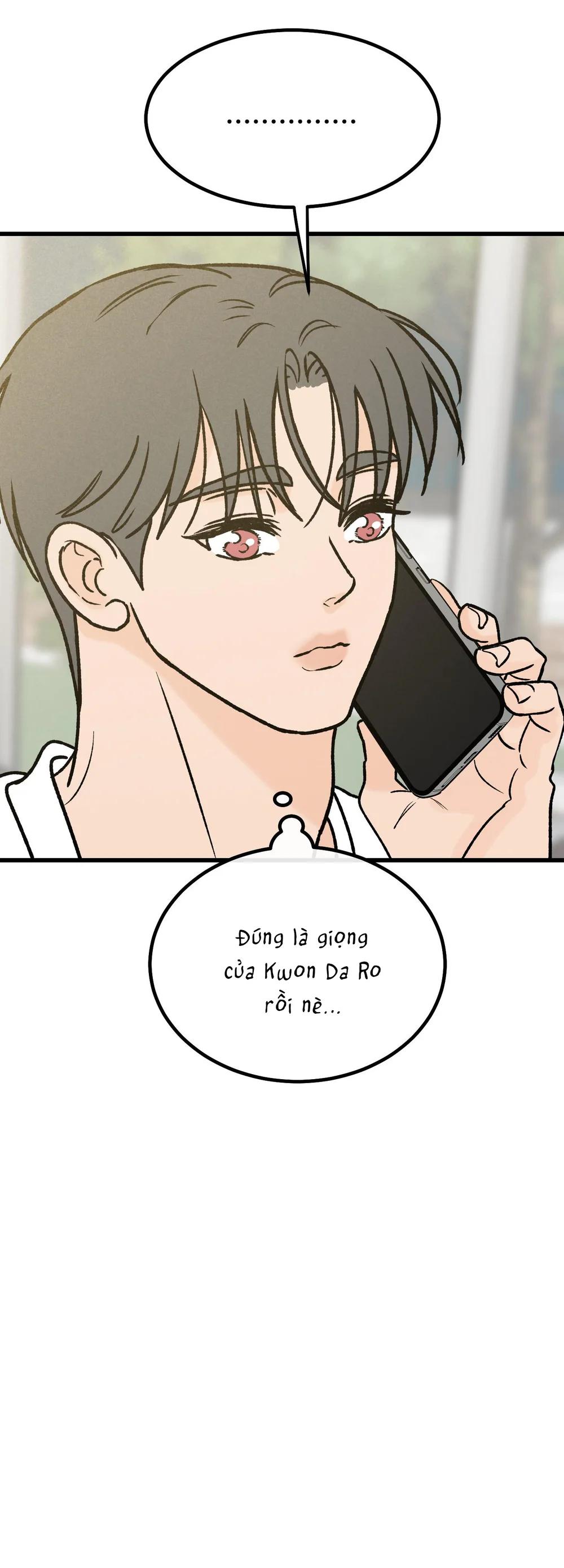 Đọc truyện Vết Đỏ - Chapter 38