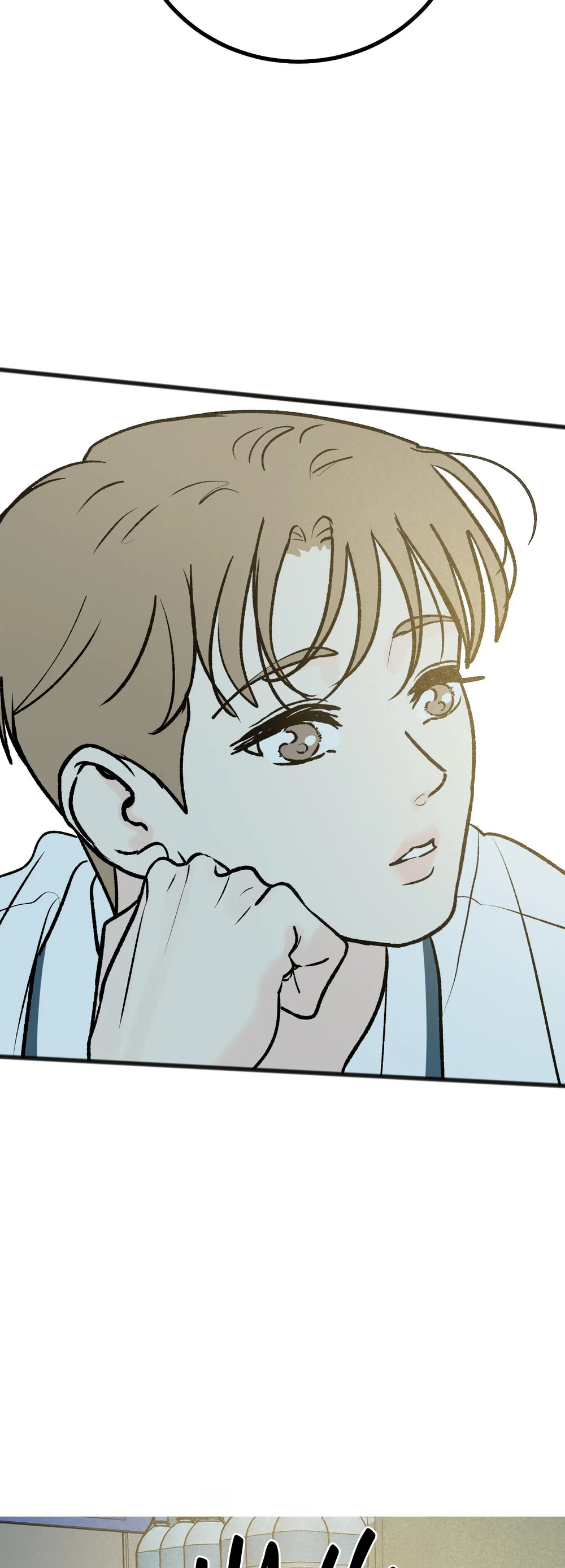 Đọc truyện Vết Đỏ - Chapter 38