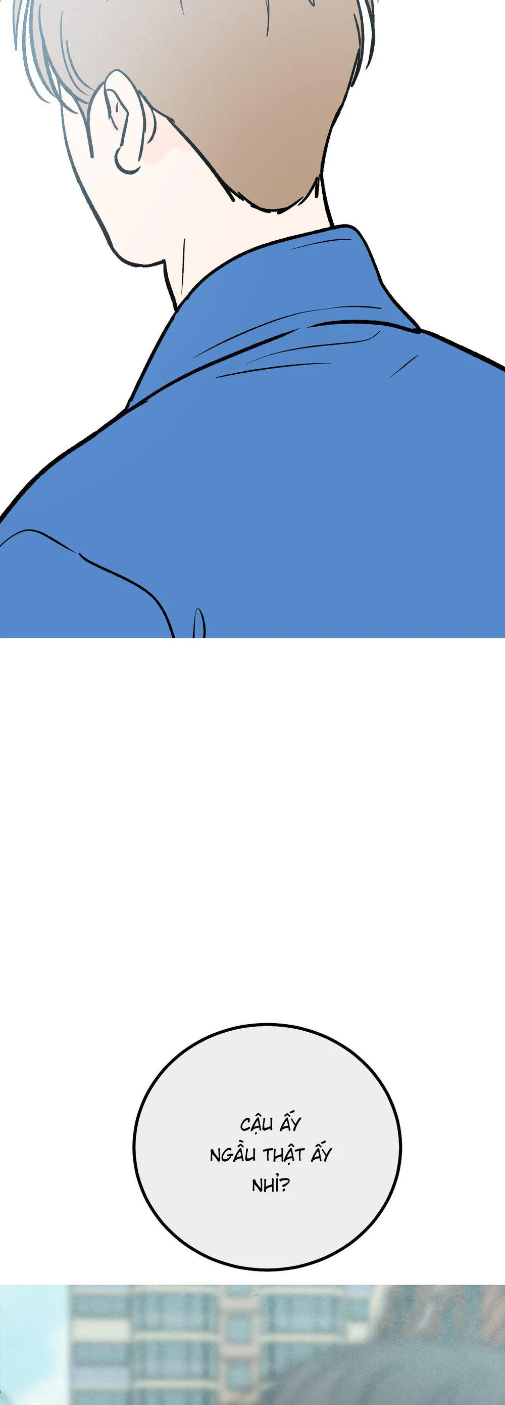 Đọc truyện Vết Đỏ - Chapter 38