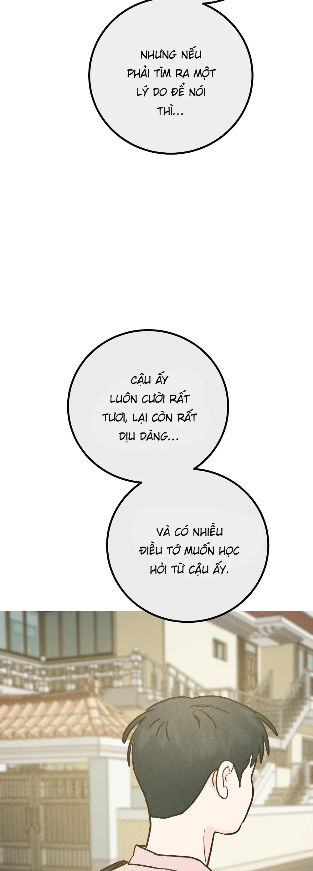 Đọc truyện Vết Đỏ - Chapter 38