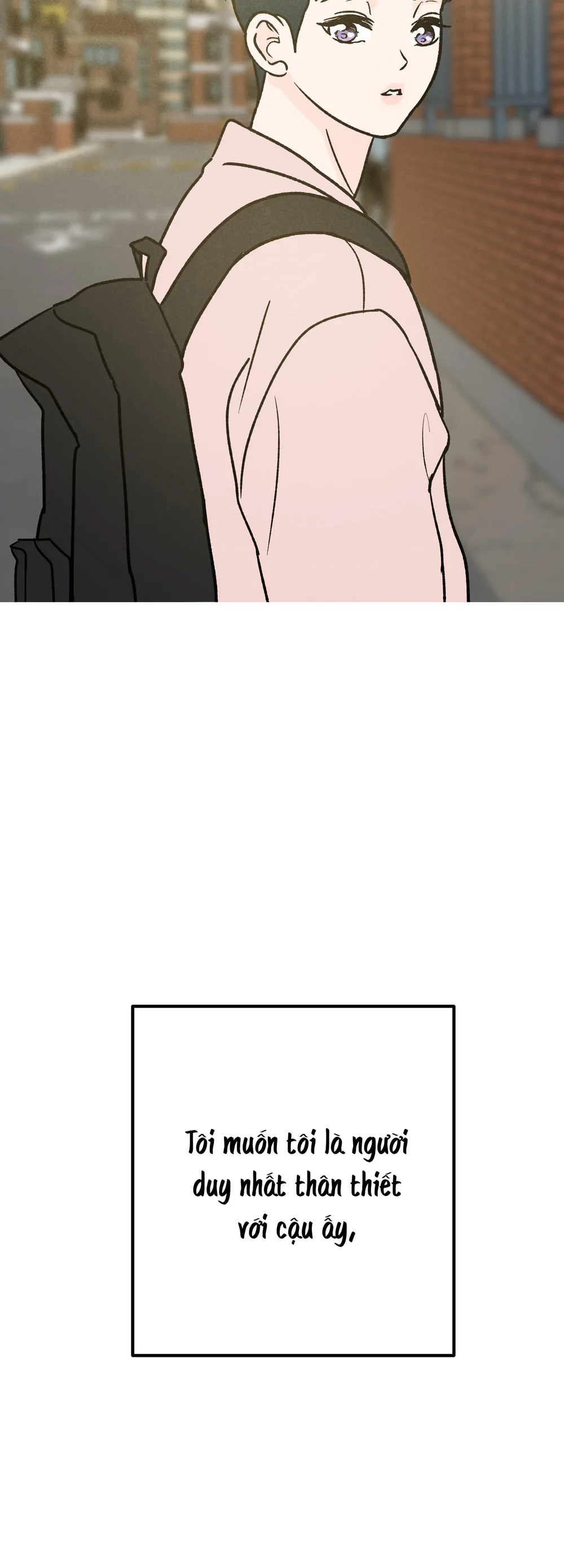 Đọc truyện Vết Đỏ - Chapter 38