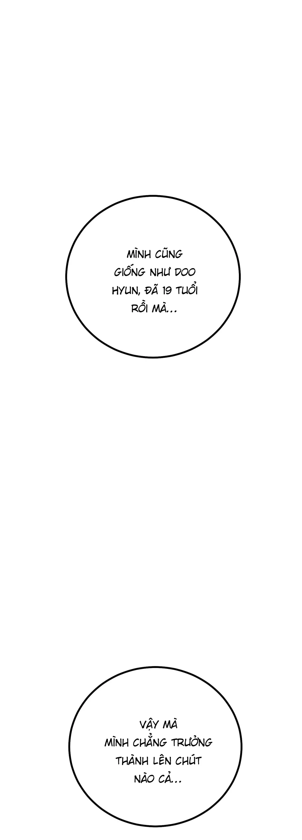 Đọc truyện Vết Đỏ - Chapter 38