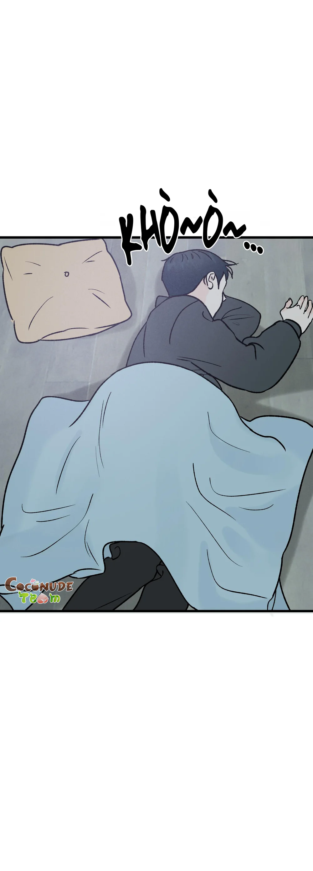 Đọc truyện Vết Đỏ - Chapter 38