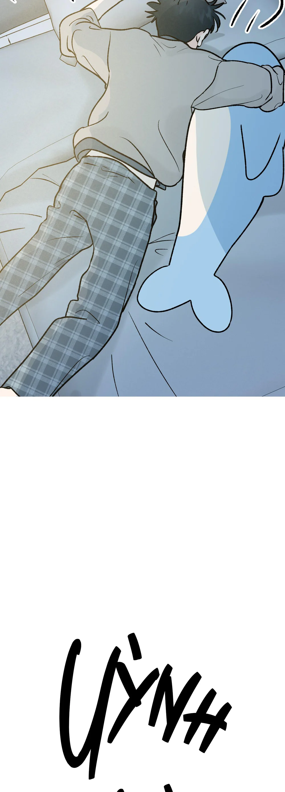 Đọc truyện Vết Đỏ - Chapter 38