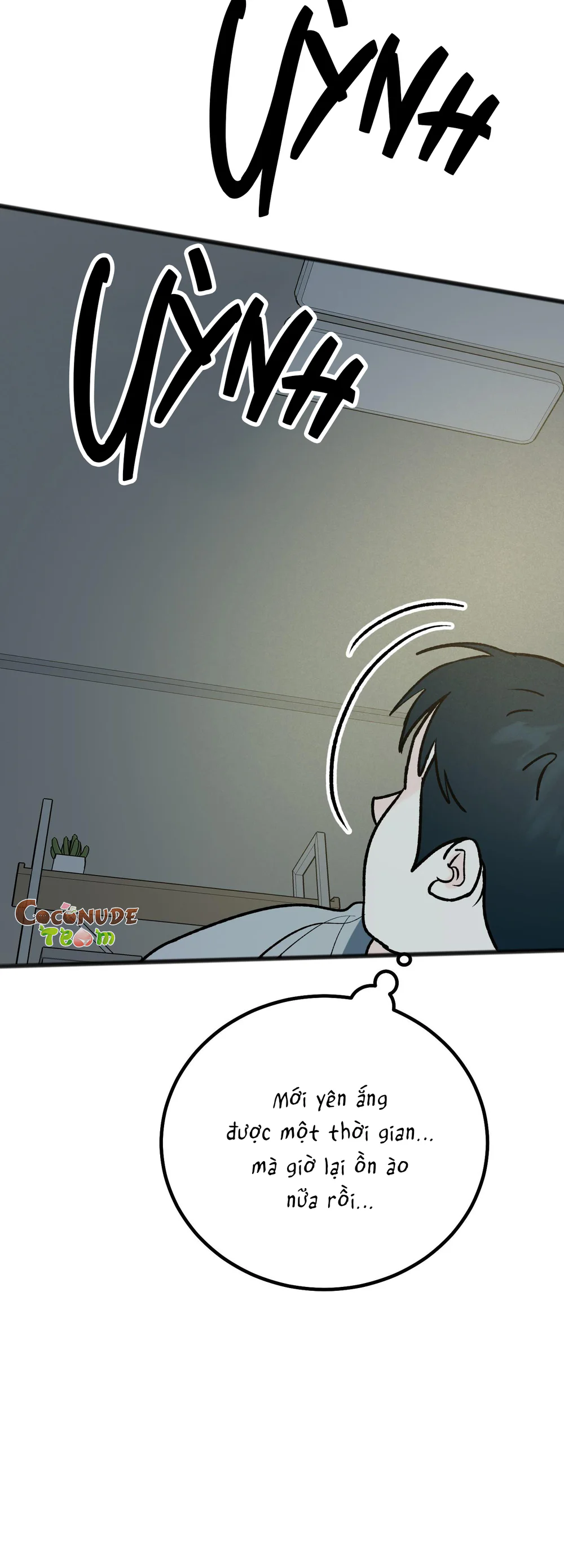 Đọc truyện Vết Đỏ - Chapter 38