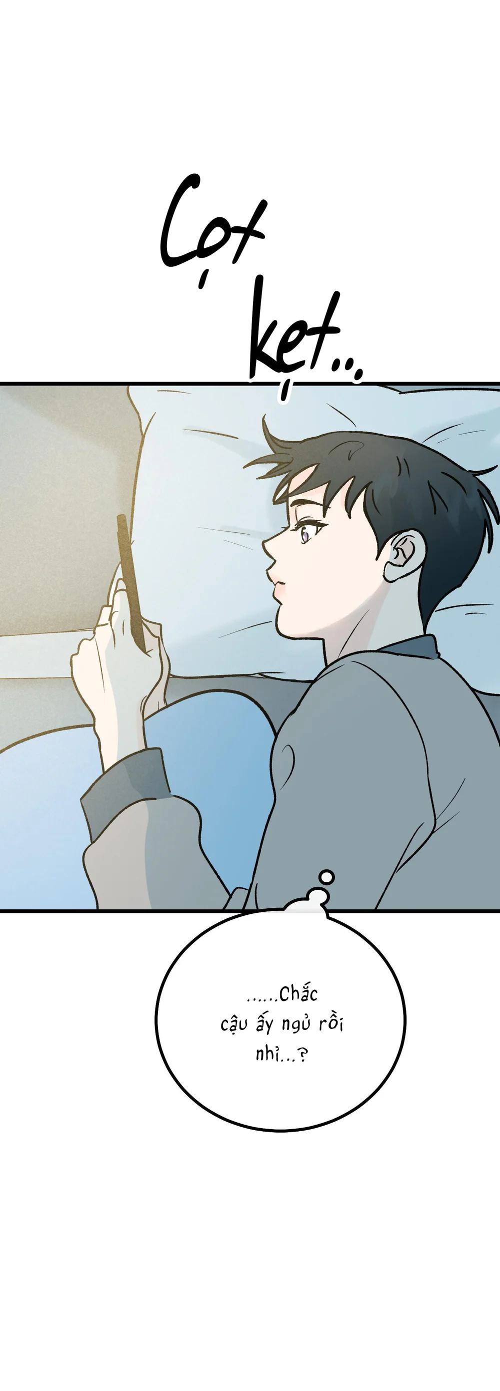 Đọc truyện Vết Đỏ - Chapter 38