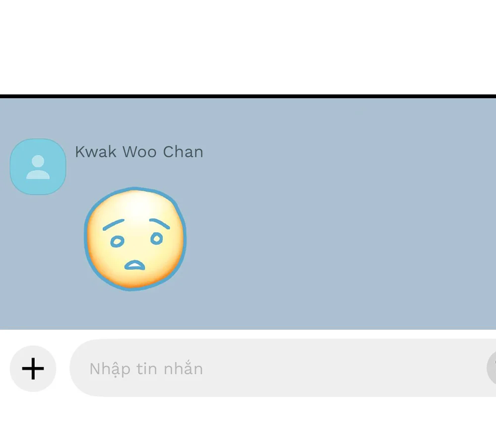 Đọc truyện Vết Đỏ - Chapter 38