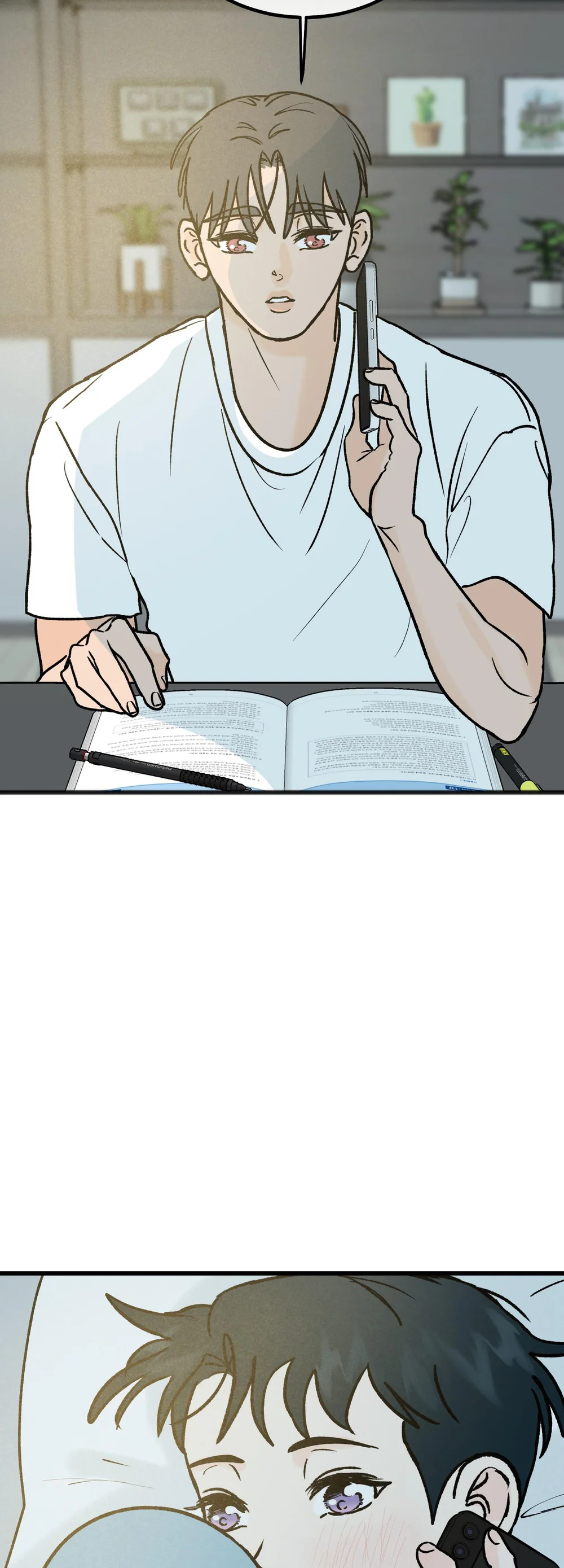 Đọc truyện Vết Đỏ - Chapter 38