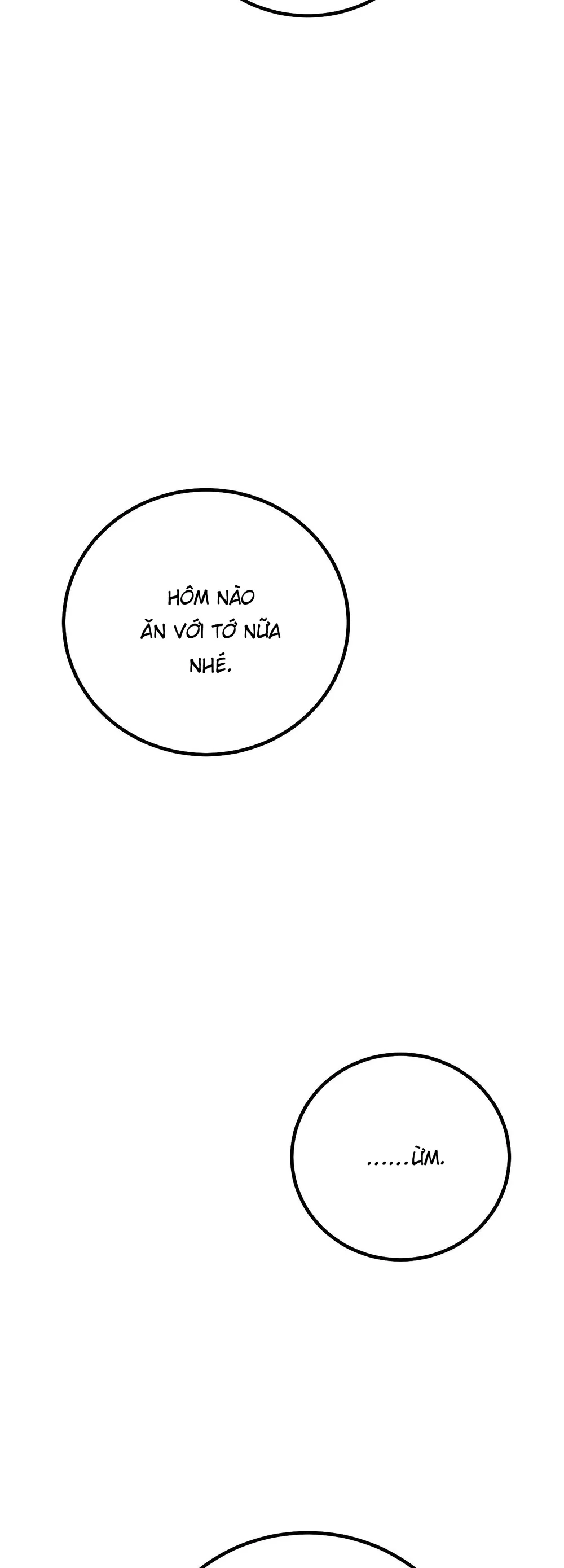 Đọc truyện Vết Đỏ - Chapter 38