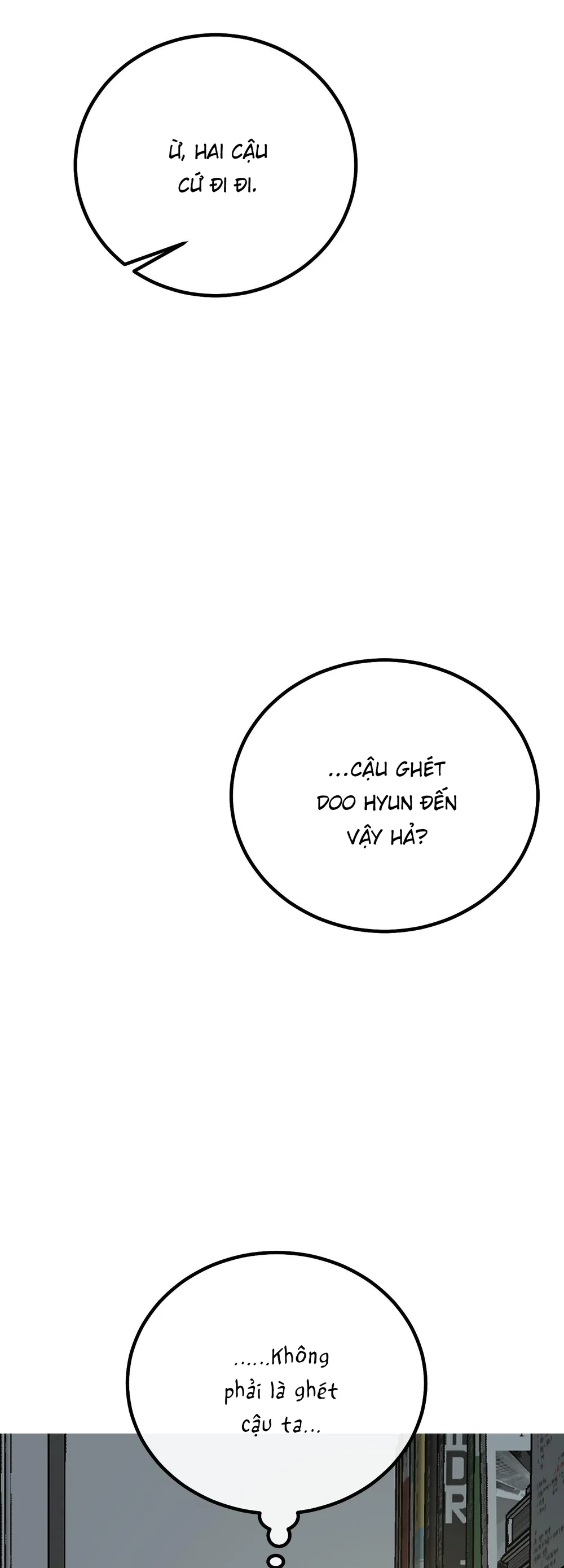 Đọc truyện Vết Đỏ - Chapter 38