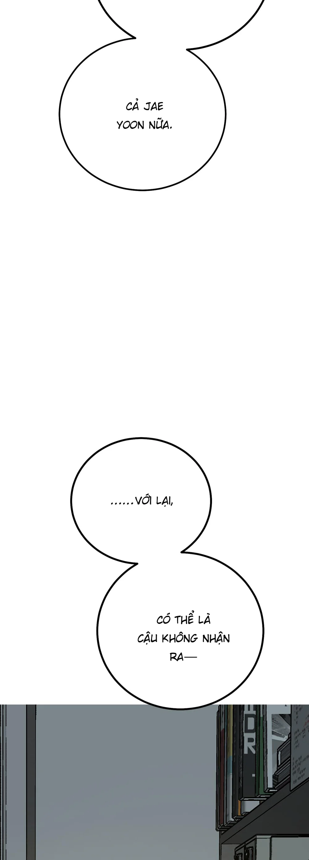Đọc truyện Vết Đỏ - Chapter 38