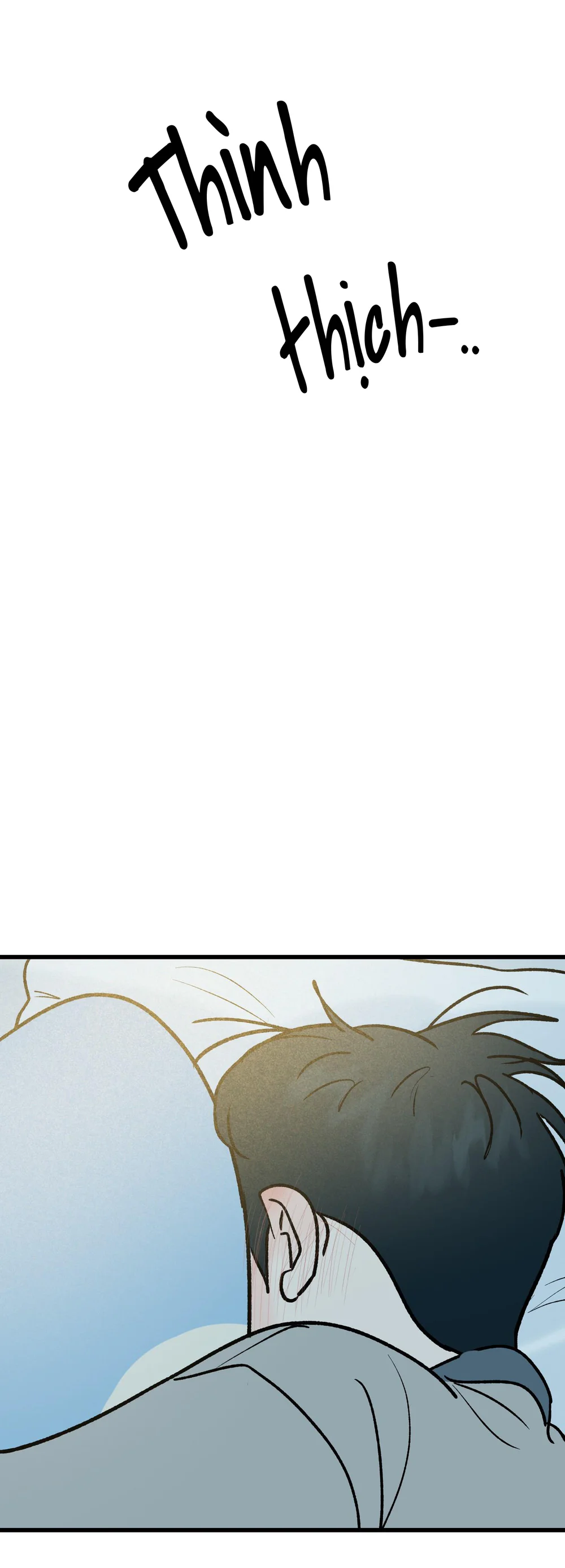 Đọc truyện Vết Đỏ - Chapter 38