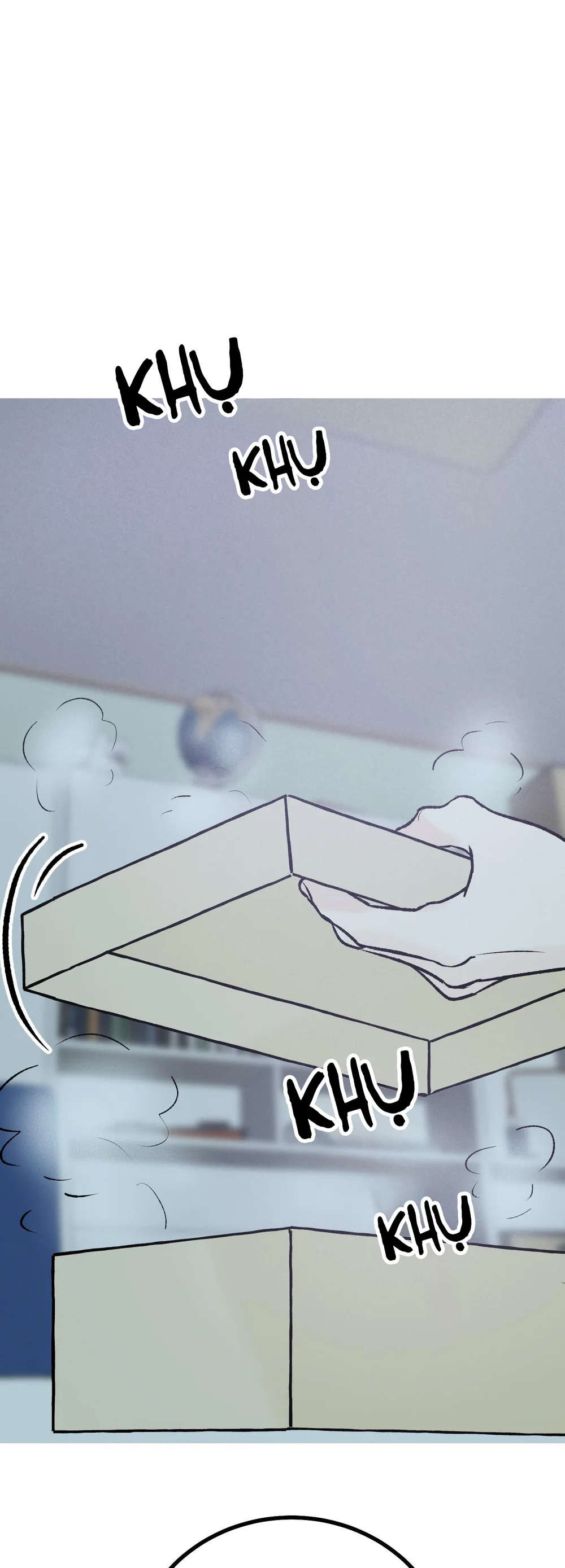 Đọc truyện Vết Đỏ - Chapter 39
