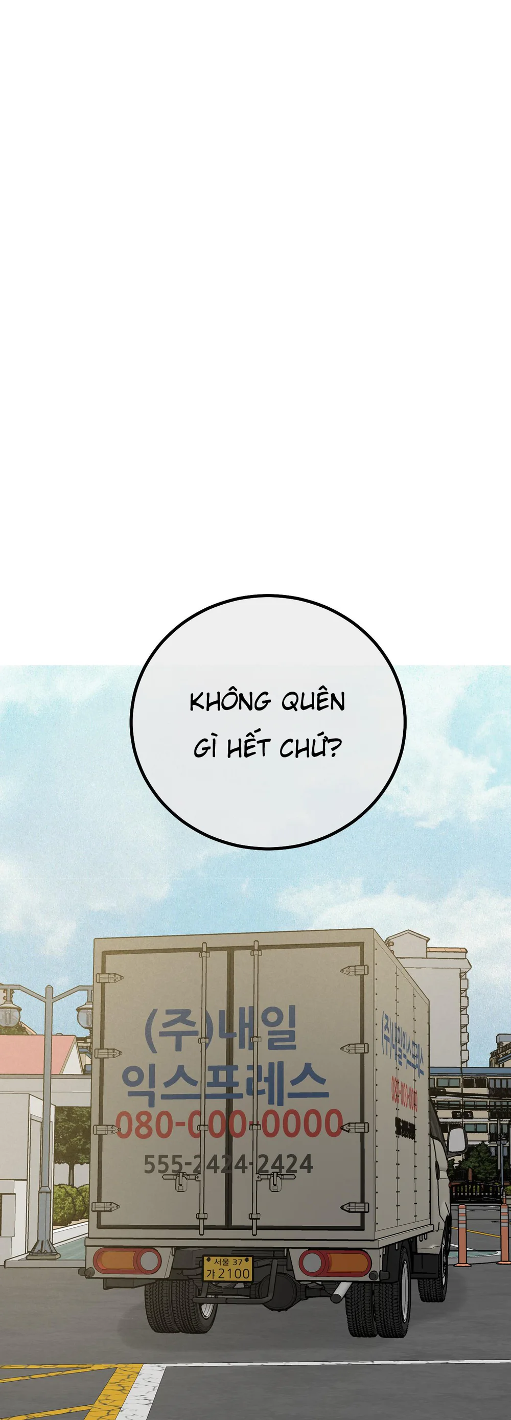 Đọc truyện Vết Đỏ - Chapter 39