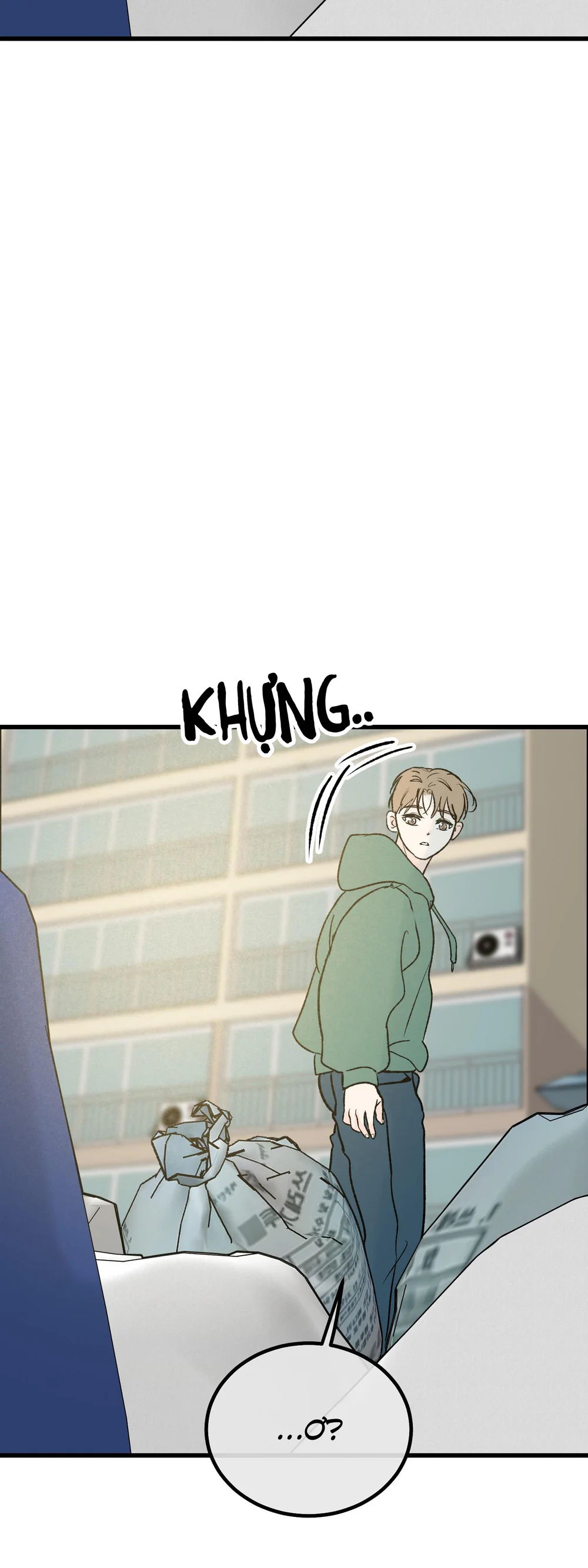 Đọc truyện Vết Đỏ - Chapter 39